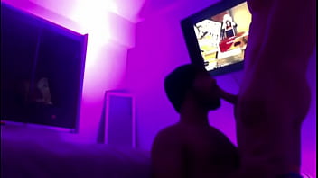 Mi Primo Me Visitó Y Sé La Chupa Toda thumbnail