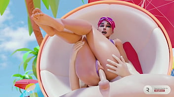 Porn compilation blowjob footjob tittyfuck anal doggie style pussy fuck mortal kombat fortnite overwatch lara croft