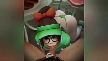 Porn compilation blowjob footjob tittyfuck anal doggie style pussy fuck mortal kombat fortnite overwatch lara croft