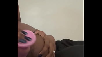 Helping my stepbrother get over a bad break up then he gave me a creampie