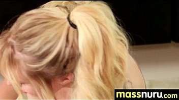 Best of nuru massage 2