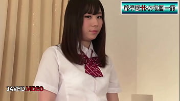 Ichika ayamori's steamy late night fantasy unfolds