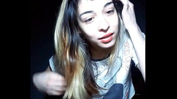 Bonneyuwu 9 13 masturbacion en la cama