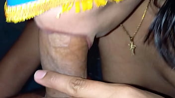 Mi boca ansiaba una polla para chuparla hasta sacarle todo el semen