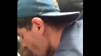 Motorista Do Uber Me Deu Pica Pra Mamar thumbnail