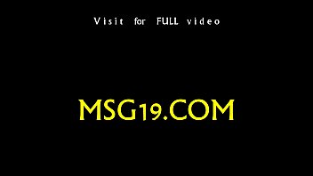 Playful gal team fucked gets a facial