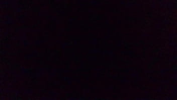 Me cacho grabándola