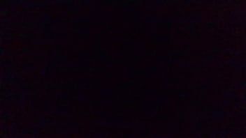 Me cacho grabándola