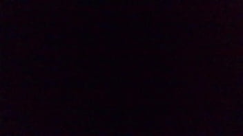 Me cacho grabándola