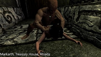 3d animation physics