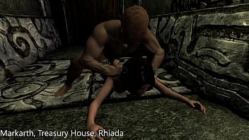 3d animation physics