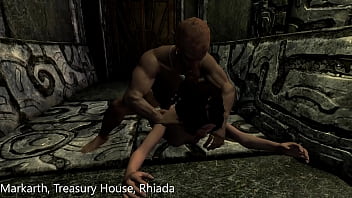 3d animation physics