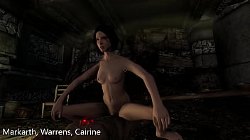 3d animation physics