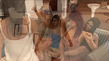 Wvm 119 everybody is happy