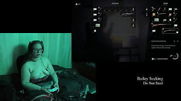 Naked alan 2 play through part 16