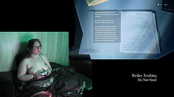 Naked alan 2 play through part 16