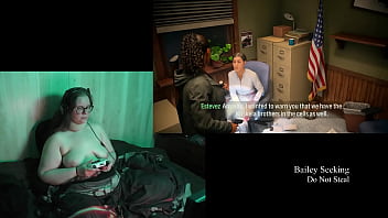 Naked alan 2 play through part 16