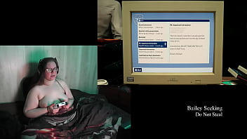 Naked alan 2 play through part 16