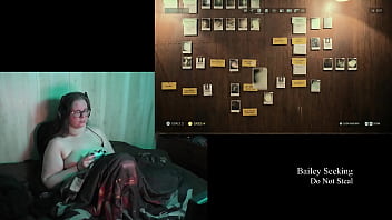 Naked alan 2 play through part 16