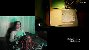 Naked alan 2 play through part 16