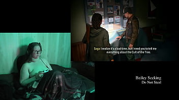 Naked alan 2 play through part 16