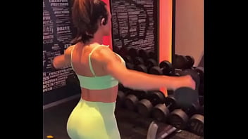 I have worked out all my life but as of late i've found more and more peace in working out than i ever have before #