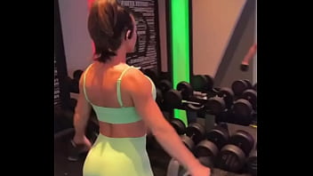 I have worked out all my life but as of late i've found more and more peace in working out than i ever have before #