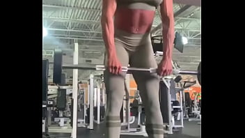 I have worked out all my life but as of late i've found more and more peace in working out than i ever have before #