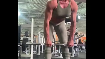 I have worked out all my life but as of late i've found more and more peace in working out than i ever have before #