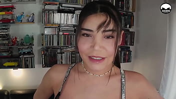 Mamou avec jade cve je la domine et lui verse des gouttes de cire chaude sur le corps bande annonce 4 5