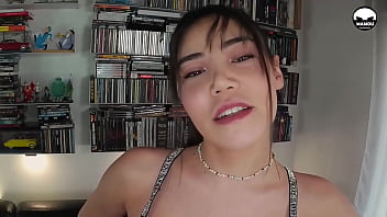 Mamou avec jade cve je la domine et lui verse des gouttes de cire chaude sur le corps bande annonce 4 5