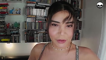 Mamou avec jade cve je la domine et lui verse des gouttes de cire chaude sur le corps bande annonce 4 5