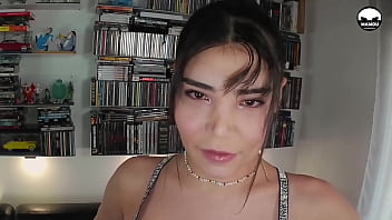 Mamou avec jade cve je la domine et lui verse des gouttes de cire chaude sur le corps bande annonce 4 5