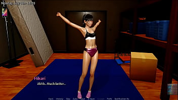 Dating college girls and re educating them a visual novel