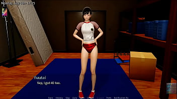 Dating college girls and re educating them a visual novel