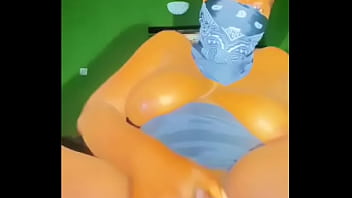 Black ass queen being naughty