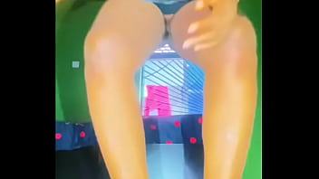 Black ass queen being naughty