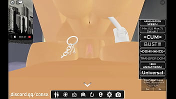 Roblox girl getting fucked