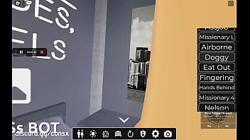 Roblox girl getting fucked