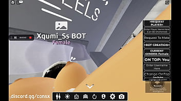 Roblox girl getting fucked