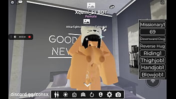 Roblox girl getting fucked