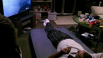 Shannon anal finger fuck