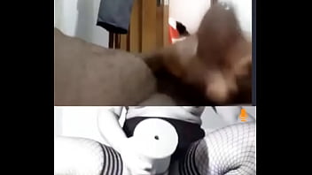 I love when males cum to me