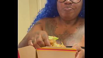 Chicken big mac deff something u should try in 2024