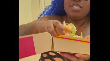 Chicken big mac deff something u should try in 2024