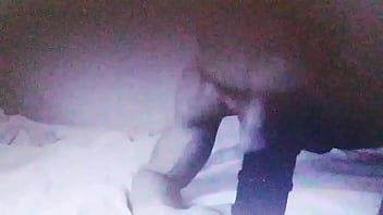 Fotze'n anal fuckin' sauger