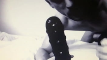 Fotze'n anal fuckin' sauger