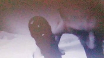 Fotze'n anal fuckin' sauger