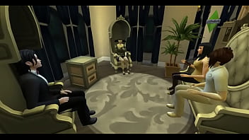 Look at taking the vampire lilith vatore you will also have caleb vatore part 1