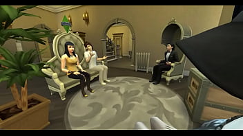 Look at taking the vampire lilith vatore you will also have caleb vatore part 1